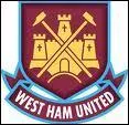 Surnom donns au joueur qui volue dans l'quipe anglaise de football ' Westham United' ?