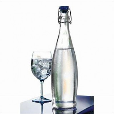 Préfères-tu une boisson gazeuse ou une boisson non gazeuse ?