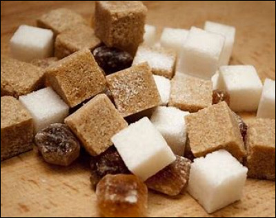 Veux-tu que ta boisson soit très sucrée ?