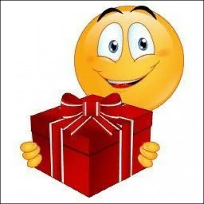 Le jeune Fifi a hâte de retrouver Son Goku, son héros préféré, dans le jeu qu'il a commandé !