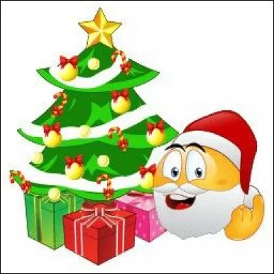 Riri préfère Link, c'est pourquoi le père Noël lui apporte le jeu vidéo adapté...