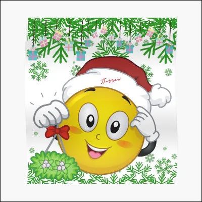 Et la petite Loulou adore la princesse Peach, aussi elle avait rêvé de ce jeu !