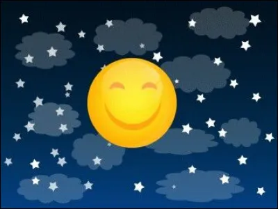 Les enfants sont fatigués, mamy entonne une chanson de circonstance :