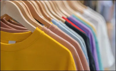 Côté habits, tu préfères :