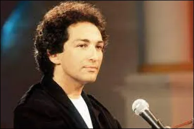 A été en couple avec Michel Berger :