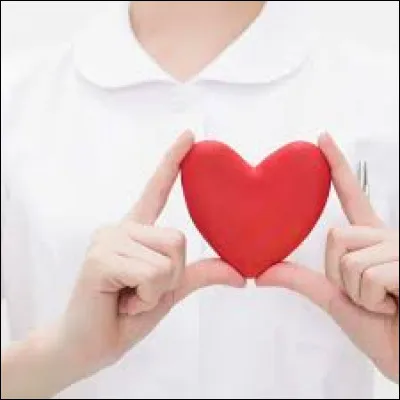 A chanté "Amoureuse" :