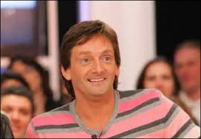 A été mariée à Pierre Palmade :