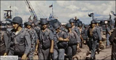 Depuis quel pays le roi Sisavang Vong a-t-il demandé à ses citoyens de soutenir les troupes françaises ?