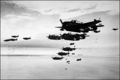 Quel amiral s'occupait de l'administration coloniale juste avant ce coup de force ?