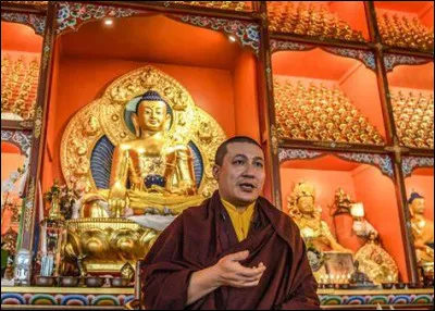 Combien de têtes Jūichimen Kannon possède-t-il ?