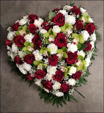 Le c&oelig;ur de la souris a dû battre vite... 
Qui d'autre a le c&oelig;ur qui bat ? Mentissa ! 

« Gare du Nord en novembre, les cheveux en pagaille
Comme une boule au ventre qui me tend, qui me tord
Et Paris qui s'étale
Tout à coup, me voilà, les jambes fébriles
... »