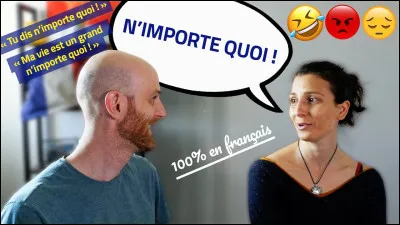 Complétez cette chanson : 

« Balance ton quoi » - Angèle 

« Balance ton quoi
Peut-être un jour ça... »