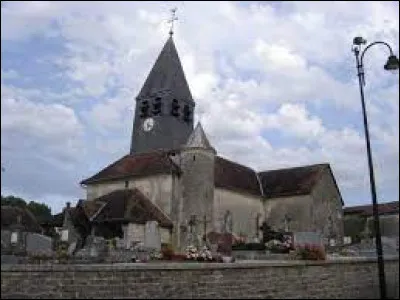 Unienville est un village Aubois situé en région ...