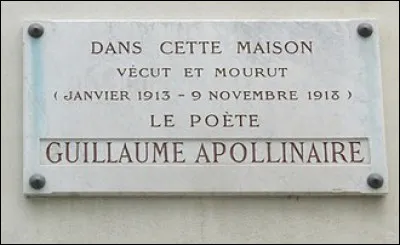 Pendant combien de temps a-t-il été enfermé dans la prison de la Santé ?