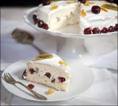 Comment s'appelle ce dessert originaire de Sicile ?