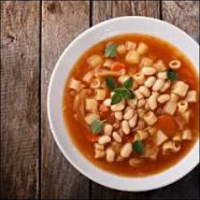 Comment s'appelle ce plat ?