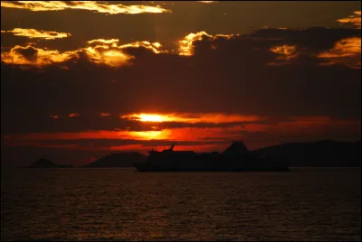 Combien la France compte-t-elle d'îles ?