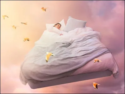 Quel est ton niveau en imagination ?