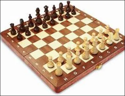 Quelle pièce faut-il mettre en échec et mat pour gagner la partie ?