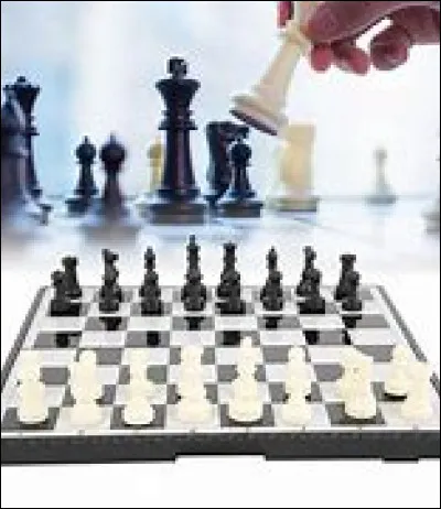 Quel est le pays d'origine des échecs ?