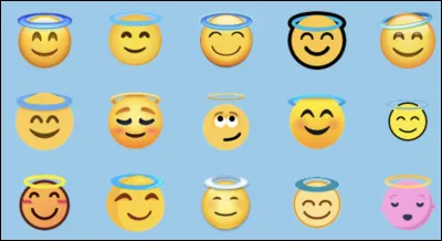 Quelles sont tes qualités ?