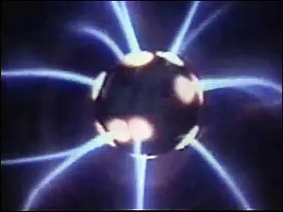 De quelle série s'agit-il ?