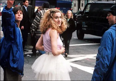 De quelle série s'agit-il ?