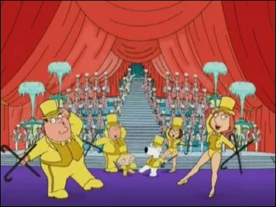 De quelle série s'agit-il ?