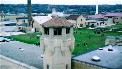 De quelle série s'agit-il ?