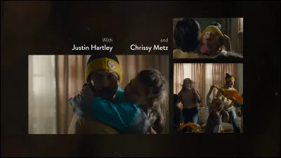 De quelle série s'agit-il ?