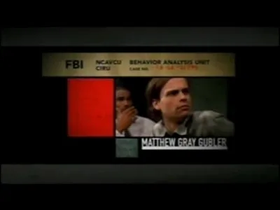 De quelle série s'agit-il ?