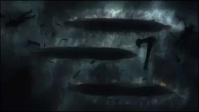 De quelle série s'agit-il ?