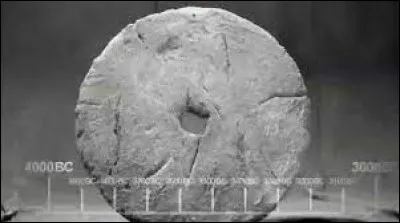 De quelle série s'agit-il ?