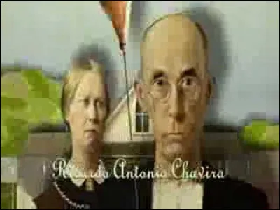 De quelle série s'agit-il ?