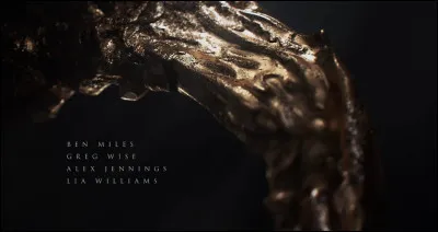 De quelle série s'agit-il ?