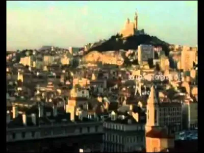 De quelle série s'agit-il ?