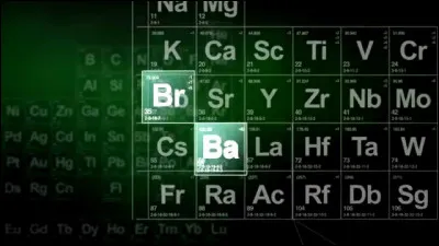 De quelle série s'agit-il ?