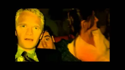 De quelle série s'agit-il ?