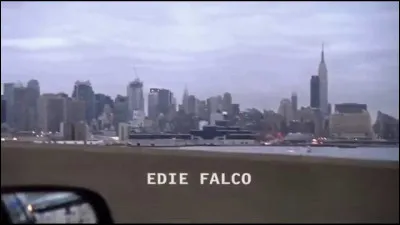 De quelle série s'agit-il ?