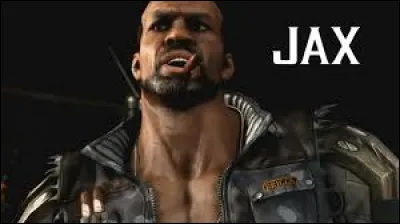 En comptant tous les médias, de combien de manières différentes Jax perd-il ses bras ?