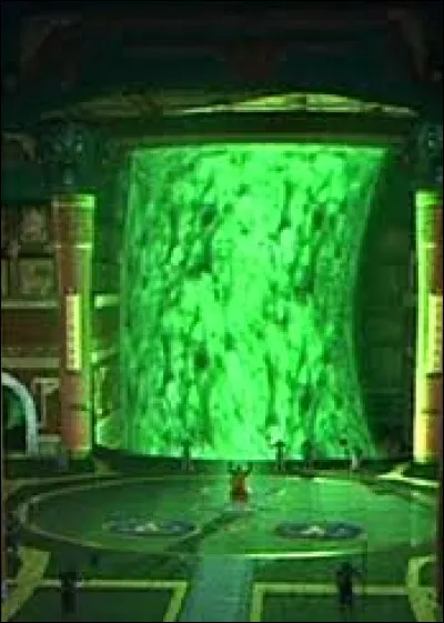 Combien de personnages maîtrisent le pouvoir des âmes ?