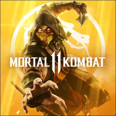 Parmi ces personnages lesquels ne sont pas présents dans Mortal Kombat 11 ?