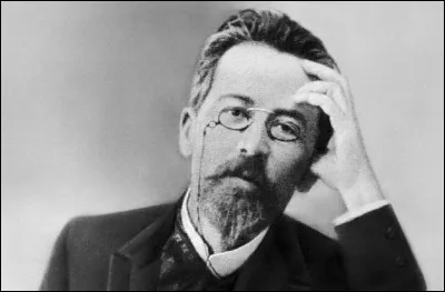 Qui est cet écrivain russe, auteur de la nouvelle ''Caméléon'' ?