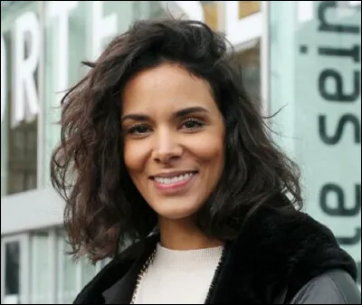 Qui est cette chanteuse dont l'un des albums s'intitule ''Caméléon'' ?