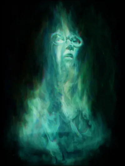 Quel sortilège a pour formule Mucus Ad Nauseam ?