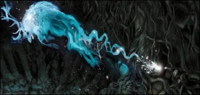 À quoi sert le sortilège du Patronus ?