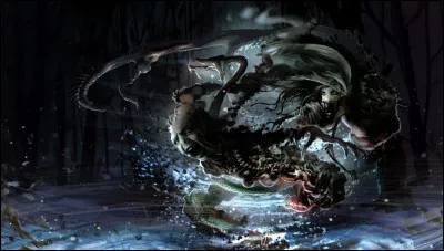 Qui est le premier sorcier à avoir créé un ou plusieurs horcruxes ?