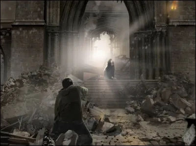 Quelle est la punition pour un Sortilège Impardonnable ?