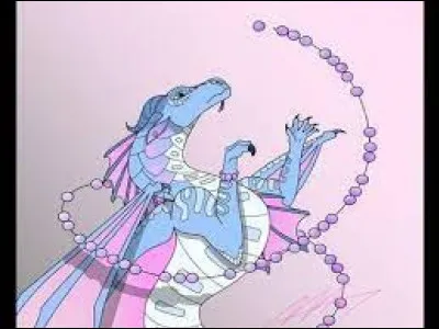 Qu'aimerais-tu avoir comme pouvoir (en tant qu'Aile de Mer) ?