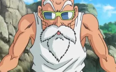 Quiz Dragon ball